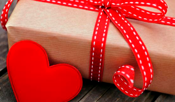 17 regalos ideales para el Día de San Valentín por menos de $50 dólares