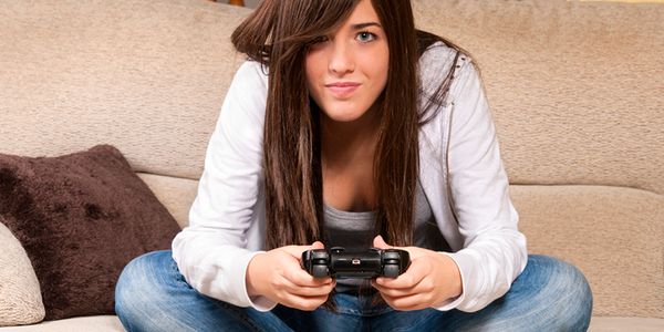 ¿Realmente puedes ser adicto a los videojuegos?