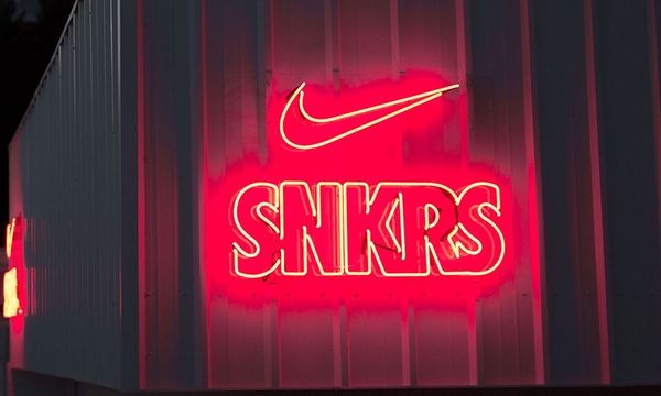 ¿Qué es el servicio de SNKRS de Nike y porqué su nueva actualización es tan importante para la experiencia de compra?