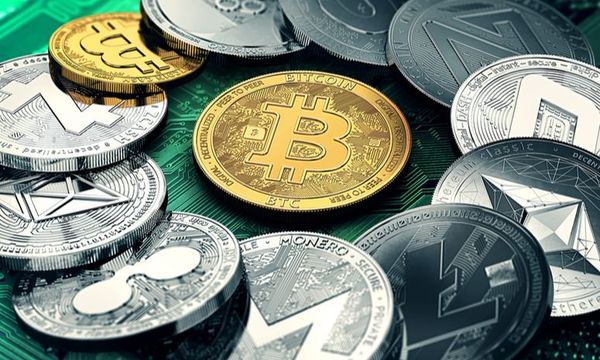 ¿Deberías invertir en bitcoin?
