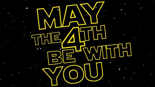 May the 4th be with you en 2022: gadgets y accesorios imprescindibles de Star Wars.
