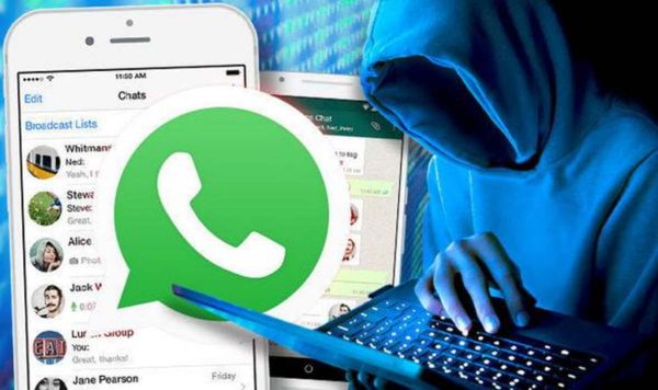 15 pasos para proteger tu WhatsApp de los piratas informáticos