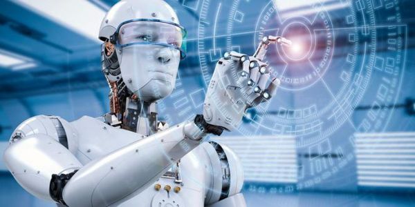 Escalofriante predicción: la Inteligencia artificial responde quién dominará el mundo el próximo siglo.
