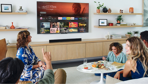 ¿Qué televisor inteligente deberías obtener en 2023?