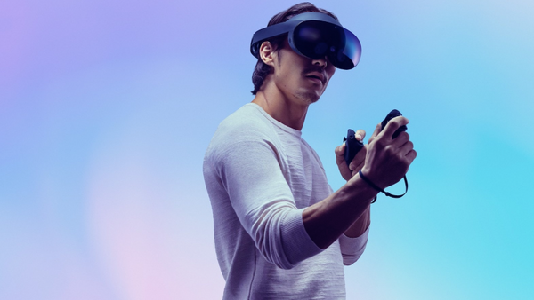 Los mejores dispositivos de realidad virtual para cambiar la forma en que juegas y miras películas.