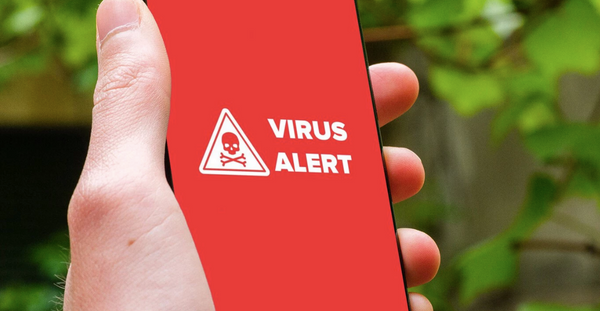 Los modos más comunes de que tu celular se infecte de virus y malware: cómo evitarlos.