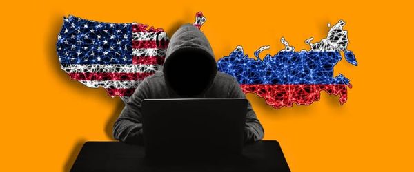 La próxima guerra… ¿será en el ciberespacio?