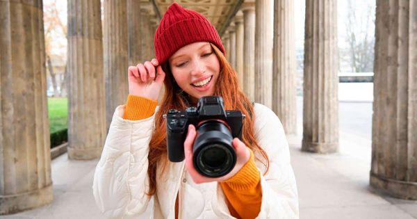 10 tips para mejorar tus fotografías