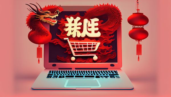Conoce las mejores tiendas online para comprar en China desde México