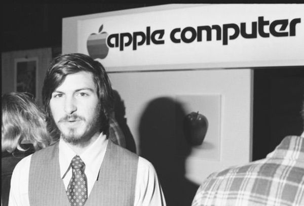 Steve Jobs y la Revolución Digital que Cambió el Mundo